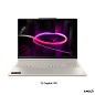 Preview: Lenovo Yoga 7 2-in-1 16AGP11 – 16", AMD Ryzen AI 7 hinten