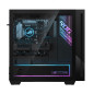 Preview: ASUS ROG GM700 Gaming PC – AMD Ryzen 7 8700F, 32 G hinten