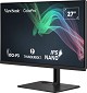 Preview: Viewsonic VP Series VP2776T-4K Computerbildschirm hinten