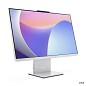Preview: Lenovo IdeaCentre AIO 27ARR9 – 27", AMD Ryzen 7 7735HS, 16 G hinten