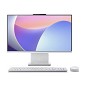 Preview: Lenovo IdeaCentre AIO 27IRH9 Intel Core 5 210H 68, vorn rechts