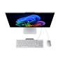 Preview: Lenovo IdeaCentre AIO 27IPH11 Intel Core Ultra 7 3 vorn rechts