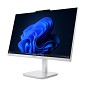 Preview: Lenovo A105 24 AMD Ryzen™ 5 40 60,5 cm (23.8") 192 unten