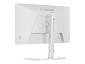 Preview: Iiyama G-MASTER Red Eagle GB2471HSU-W1 - LED-Monitor - Gamin links