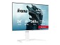 Preview: Iiyama G-MASTER Red Eagle GB2471HSU-W1 - LED-Monitor - Gamin rechts