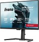 Preview: iiyama G-MASTER GB2771UHSU-B1 Computerbildschirm 6 hinten