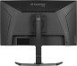 Preview: iiyama G-MASTER GB2771UHSU-B1 Computerbildschirm 6 oben