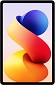 Preview: Xiaomi Redmi Pad 2 Pro 128 GB Silber – 12,1" WQXGA hinten