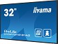Preview: iiyama LH3275HS-B1AG Signage-Display Digital Signa innen