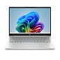 Preview: HP OmniBook 3 14" Notebook – Qualcomm Snapdragon X1-26-100, 16 GB 314