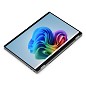 Preview: HP OmniBook X Flip 16-cc0160ng, 16" IPS Convertible, AMD Ryz hinten