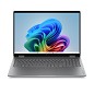 Preview: HP OmniBook X Flip 16-cc0160ng, 16" IPS Convertible, AMD Ryzen AI 686