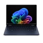 Preview: HP OmniBook X Flip 14" Convertible – AMD Ryzen AI 7 445, 16 GB RA 379