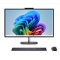 Preview: HP Omnistudio X All-in-One PC 27-cx0150ng – 27", Intel Core Ultra 91