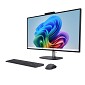 Preview: HP OmniStudio X All-in-One 27 – 27", Intel Core Ultra 7 365H links
