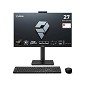 Preview: MSI PRO MAX 27P Z 8MG-016XDE, 27" FHD IPS 120Hz, AMD Ryzen 7 255, 618