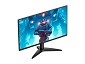 Preview: AOC Basic-line Q24B36X - B3 Series - LED-Monitor - oben