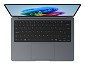 Preview: Samsung Galaxy Book6 Pro (14", Ultra 7, 32 GB), Co hinten