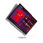 Preview: Lenovo IdeaPad 5 2-in-1 14Q8Y11, 14" WUXGA OLED Touch, Snapdragon 366