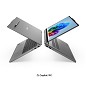 Preview: Lenovo IdeaPad 5 2-in-1 14Q8Y11, 14" WUXGA OLED Touch, Snapd links