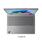 Preview: Lenovo IdeaPad 5 2-in-1 14Q8Y11, 14" WUXGA OLED Touch, Snapd oben