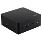 Preview: MSI Cubi NUC – Intel Core 7 150U, ohne RAM, ohne SSD, ohne B hinten