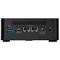 Preview: MSI Cubi NUC – Intel Core 7 150U, ohne RAM, ohne SSD, ohne B rechts