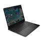 Preview: HP HyperX OMEN 16-am2173ng, 16" WUXGA 165Hz, Intel Core i7-1 hinten