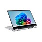 Preview: Acer Swift Spin 14 AI SFSP14-I51T-79CL, 14" WUXGA Touch, Int rechts