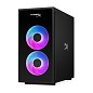 Preview: HP HyperX OMEN 35L Gaming Desktop GT18-0171ng, Intel Core Ul hinten