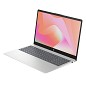 Preview: HP Laptop 15-fc1130ng, 15,6" FHD IPS, AMD Ryzen 3 7320U, 8GB links