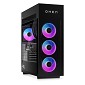 Preview: HP OMEN MAX 45L GT23-0191ng, Gaming-PC, AMD Ryzen 9 9950X3D, 32 G 320