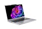 Preview: Acer Aspire 14 AI OLED A14-A71M-R2Q9, 14" WUXGA, AMD Ryzen A hinten
