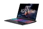 Preview: Acer Nitro 16 AN16-A91-R9ZL AMD Ryzen™ 9 9955HX3D links