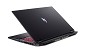 Preview: Acer Nitro 16 AN16-A91-R9ZL AMD Ryzen™ 9 9955HX3D oben