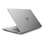 Preview: HP ZBook X G2i 16, 16" WQUXGA OLED, Intel Core Ultra 7 356H, oben