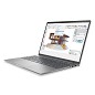 Preview: HP ZBook 8 G2a 14, 14" WQXGA OLED, AMD Ryzen AI 7 PRO 450, 4 rechts