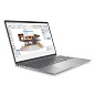 Preview: HP ZBook 8 G2a 16, 16" WQXGA OLED, AMD Ryzen AI 7 PRO 450, 3 hinten