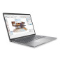 Preview: HP ZBook 8 G2i 14, 14" OLED WQXGA, Intel Core Ultra X7 358H, hinten