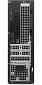 Preview: Dell Slim ECS1250, SFF, Intel Core i3-14100, 8 GB, 512 GB SS rechts