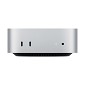 Preview: Apple Mac mini (2026), Mini-PC, Apple M6 12-Core CPU, 16 GB, hinten