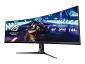 Preview: ASUS ROG Strix XG49VQ - LED-Monitor - gebogen - 12 links