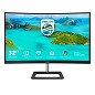Preview: Philips E Line 325E1C/00 Computerbildschirm 80 cm hinten