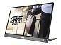 Preview: ASUS ZenScreen GO MB16AHP - LCD-Monitor - Full HD hinten