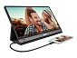 Preview: ASUS ZenScreen GO MB16AHP - LCD-Monitor - Full HD links