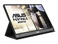 Preview: ASUS ZenScreen GO MB16AHP - LCD-Monitor - Full HD oben