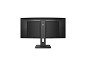 Preview: Philips 345B1C - LED-Monitor - gebogen - 86.4 cm ( unten