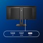 Preview: Philips B Line 346B1C - LED-Monitor - gebogen - 86 links