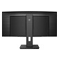 Preview: Philips B Line 346B1C - LED-Monitor - gebogen - 86 außen