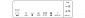 Preview: Philips P-line 346P1CRH - LED-Monitor - gebogen - unten